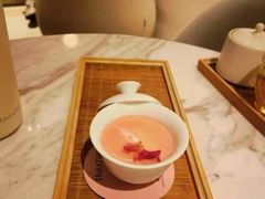 -théATRE 茶聚场(王府中環店)