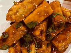 -京都老蔡记(伊河路店)