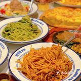 让我天天想吃的意面餐厅分享｜人均四十