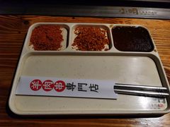-小明烧肉屋·烤肉自助(7Mall店)