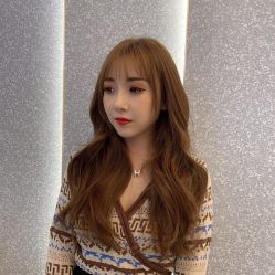 -3AM·S HAIR SALON烫发染发接发