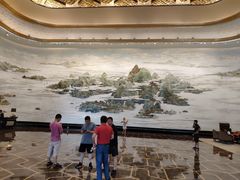-万达瑞华酒店美食汇自助餐厅(楚河汉街店)