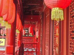 -钦赐仰殿道观