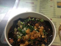 -阿坤传统手工小吃(杨家坪店)