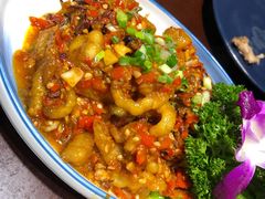 -觅山云南菜(泊富ICITY店)