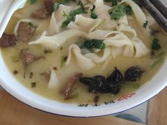 -回李家烩羊肉(冉屯东路店)