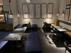 -清真盛志望麻酱酿皮·非遗老字号