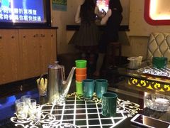 -钱柜KTV(钱柜广场店)