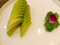 碧绿莴笋干-淮扬韵.淮扬味道