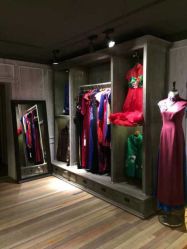 -金剪道高级定制