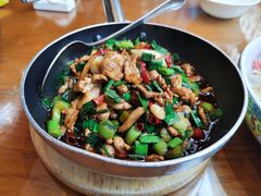 -福照楼汽锅鸡·云南菜(护国路店)