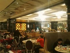 -芭菲盛宴·环球美食(解放碑英利国际店)