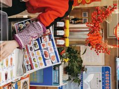 -香慧锅贴(建兰路商业步行街店)