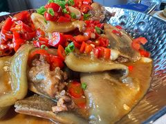 -粤盛海鲜楼(融冠乐城店)