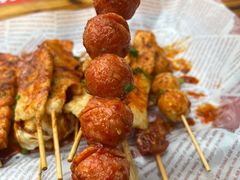 -魏记里脊肉炸炸炸(南门口店)