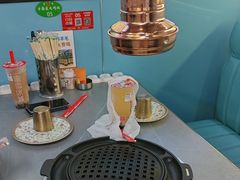 -牛犇炭火烤肉·鲜切烤肉(承德总店)