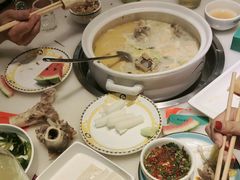 -张家砂锅(桐乡濮院宏苑路店)