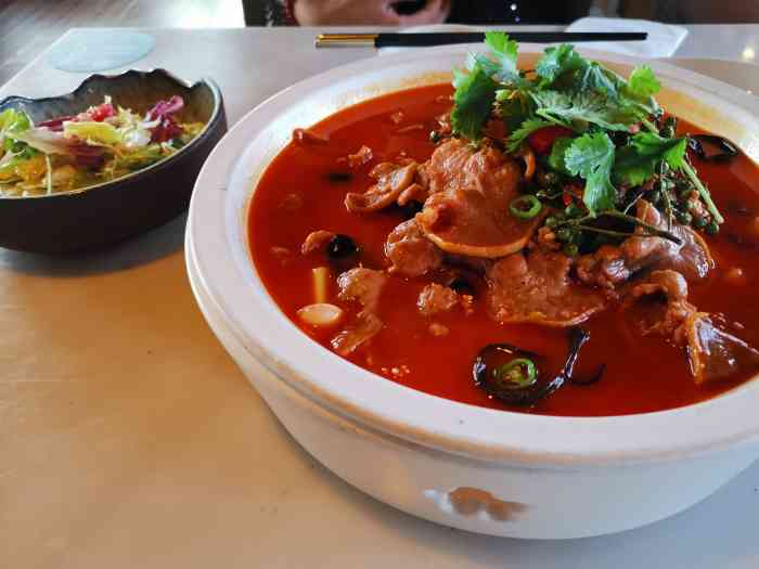 新榆园(总店)-"一家没啥瑕疵的餐厅 很爱吃 创新菜 美味.