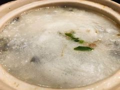 -高第街56号港式餐厅(山大路店)