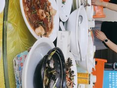 -锐记美食店·现捞海鲜(闸坡店)