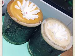 -茶是一枝花泡茶店