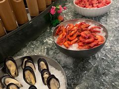 -南通大饭店·米兰餐厅