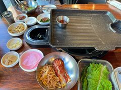 开胃前菜-Dombe豚(黑猪肉街店)