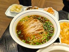 -海天楼中餐厅(吴宫泛太平洋酒店)