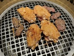 -烧肉达人•炭火烧肉(新天地店)
