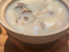 -破三川·新川菜(静安大融城店)