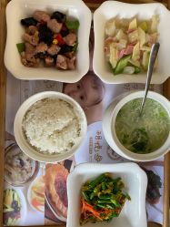 点击看大图 -玥悦母婴月子护理中心玥悦喜喜馆