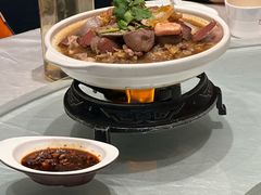 -六泰居·尔滨地标·东北菜(松北店)