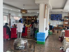 -闻道食府烙饼卷带鱼(原车耳营店原大觉寺店)