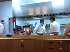 -盐说·西式餐酒馆(光明万达店)