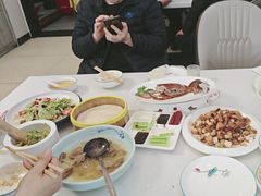 -郭林家常菜烤鸭(曙光西路店)