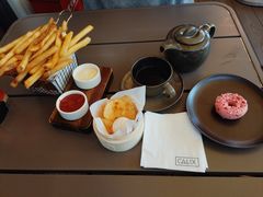 -Calix&Lay's(新天地店)