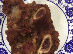 -乔家满族八大碗(流水沟店)