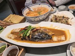 -老德州四合院·德州菜(天衢路店)