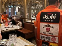 -乾杯烧肉居酒屋(中洲湾店)