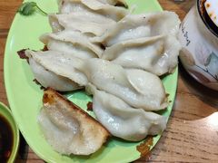 锅贴-锅贴王小吃(南大街店)