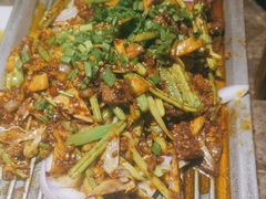 -绿茶餐厅(天津天河城店)