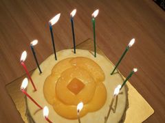 -OL’s Cake鲜荟千层(东风中路店)