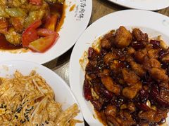 -河沿肉饼Beijing Pie(东华门店)