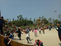 -枫香湖儿童公园