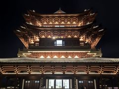 -江心屿景区