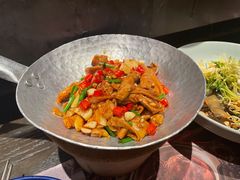 口味肥肠-隐厨·中国菜馆(三里屯T+MALL店)