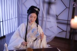 -八角古风摄影