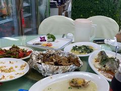 -景好海鲜餐厅(大鹏必选旅游店)