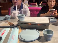-醉炫音速烧烤·干煸菜(沙河总店)