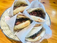 -漕河全驴宴饭店(徐水店)